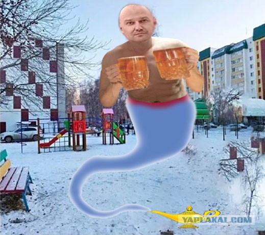 В Кургане местный депутат фотошопит себя в отчете о проделанной работе