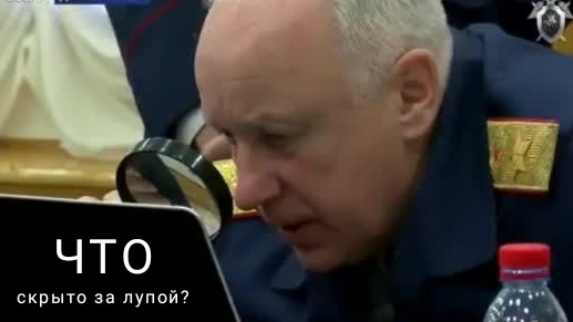 На родине министра внутренних дел РФ уличная шпана командуют полицейскими