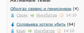 ФСБ задержала группу членов неонацистской террористической организации, планировавших убийство Соловьева