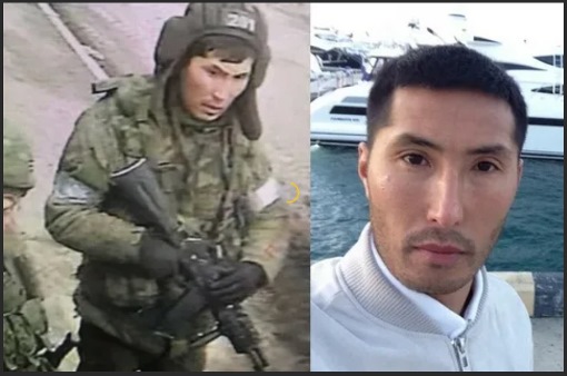 Исламский мир ждёт Победы России