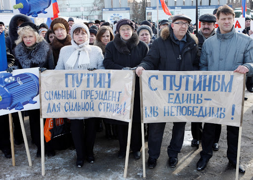 Крик души из Донецка: «Россия – отомсти! Закидай этот Киев ФАБами».