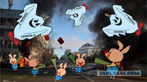 Воздушную тревогу объявили на всей территории Украины