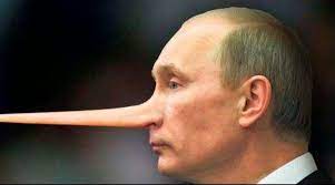 Путин заявил о переменах к лучшему в России!