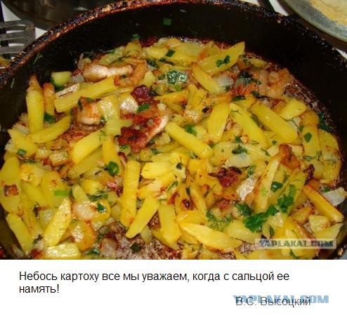 Что бы слюнки потекли...