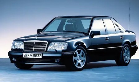Какой из автомобилей прошлого вы хотели бы возродить в производство и с удовольствием бы купили?