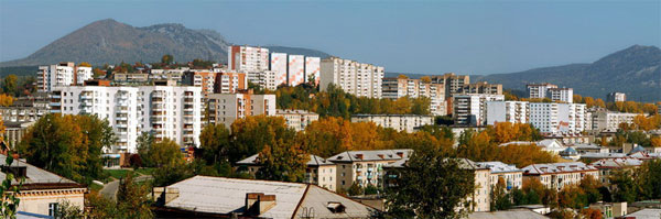 Авария в Златоусте 08.05.2013 в районе магазина