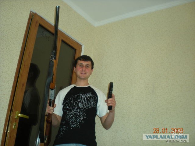 Дикие фото из социальных сетей