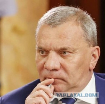 Юрий Борисов объяснил, почему SpaceX выполнила за год столько же пусков, сколько «Роскосмос» за 11 лет