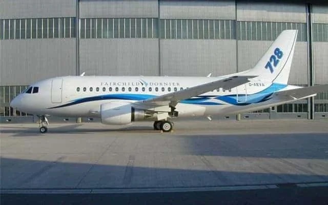 Авиаконструктор о российском авиастроении