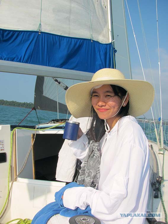 Бутан, таинственный Бутан