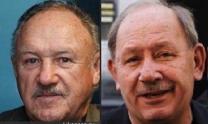 Умер обладатель «Оскара» американский актер Джин Хэкмен