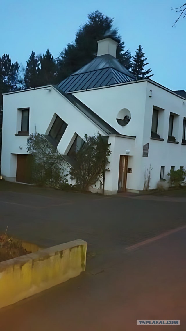 "Они способны на всё, если их не остановить."