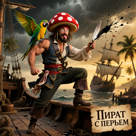 Клуб говорунов (литературный)