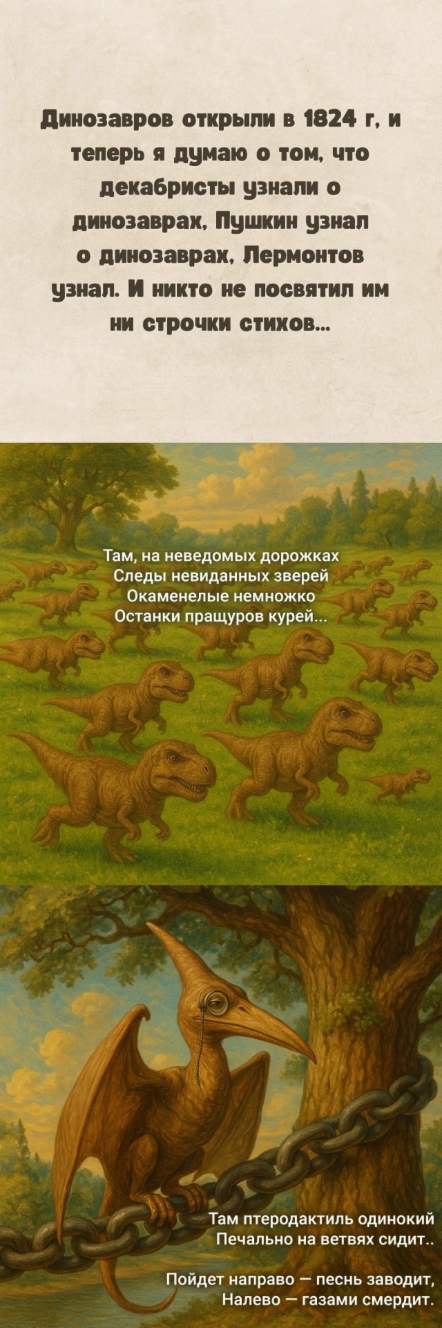 Веселое настроение в картинках (05.10.2025)