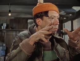 Ты был стакан, а я для чая чашка
