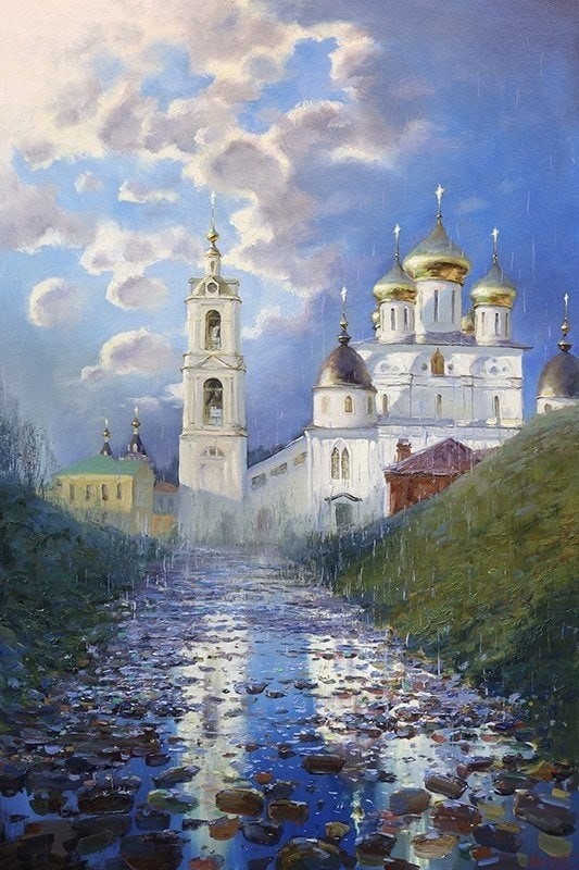 АРТ-Воскресенье