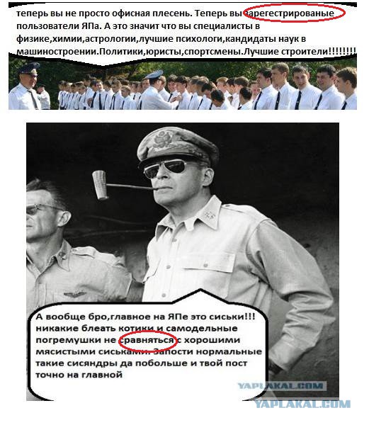 Как добиться успеха на ЯПе?