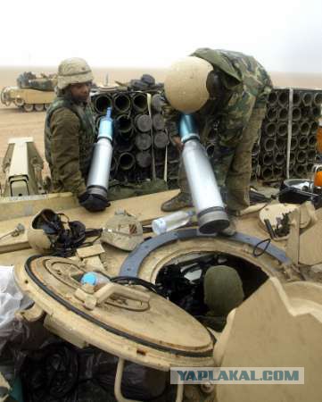Т-72: царь-танк
