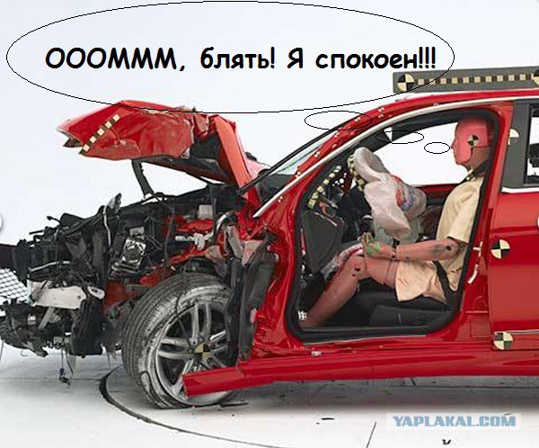 Почему Мерседес стоит так дорого?