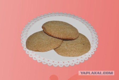 Любимые советские пирожные