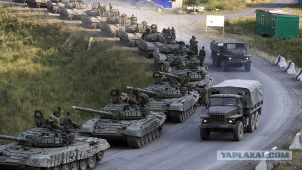 Донецк. Ура  Наши  Снова  Победили!