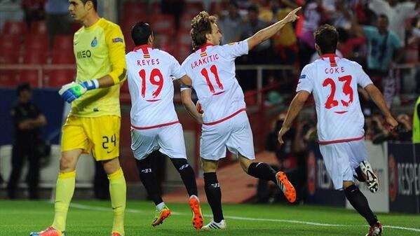 League Europe сезон 2013/2014