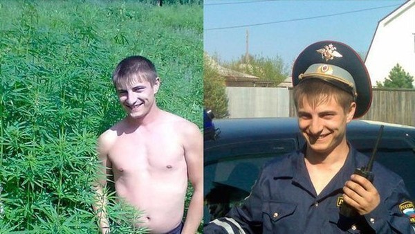 Газон
