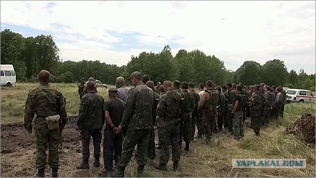 Операция «Восток»