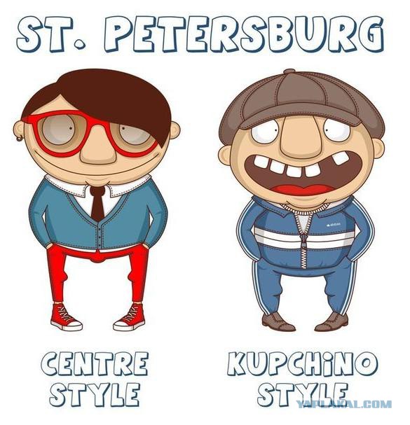 Хипстер, метросексуал, стильный