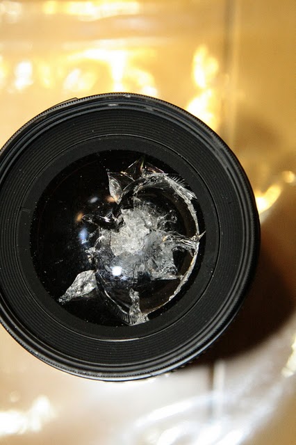 Адский Ад фотографа!