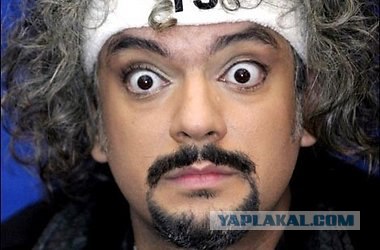 Блеск и нищета российской эстрады