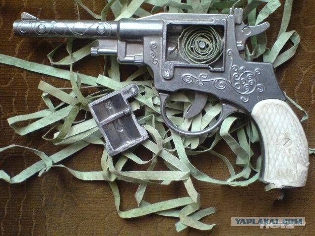 Как было в мое время