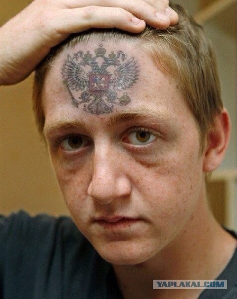 Смешное из сети