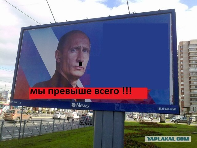 Голосуй, не голосуй