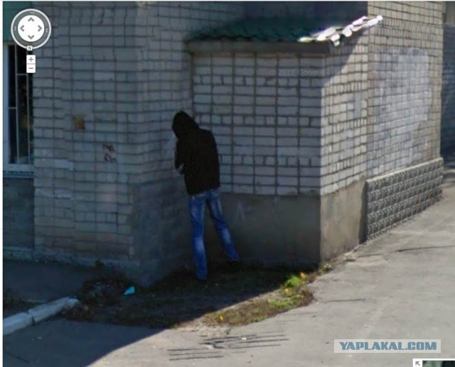 А Вы себя нашли...