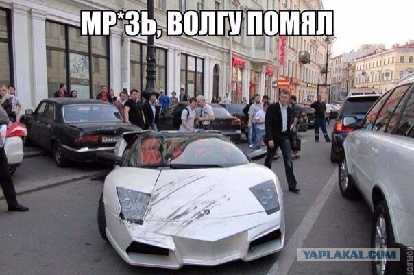 Весёлое из сети