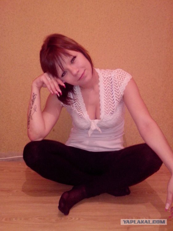 Красивые девушки