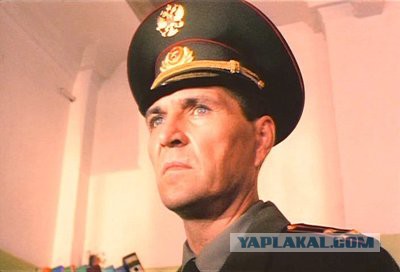 Актёры фильма «ДМБ» 15 лет спустя