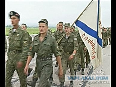 Давненько это было...