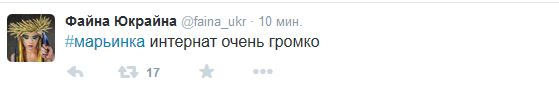 Перемирие кончилось, едва начавшись. Часть 12