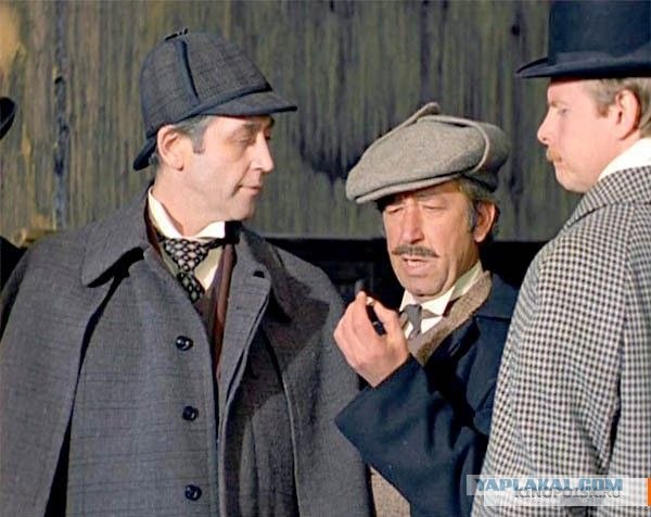 Вот ЭТИ сюжеты мы точно не забудем