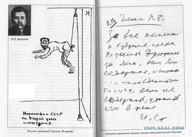 Про "штаны Путина"