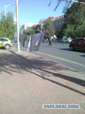 Немного о Харбине