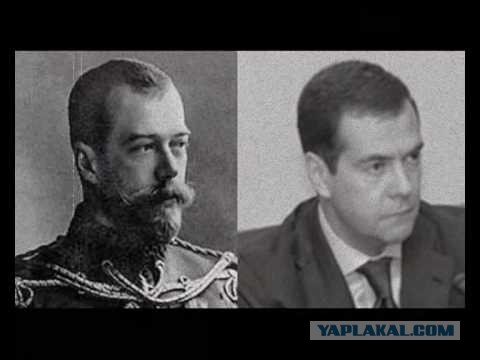 Кровавому Воскресенью 111 лет