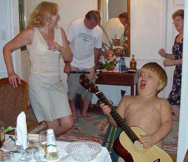 Объясните мне, что происходит !?