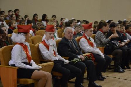 О войне — от первого лица. Михаил Честнейший