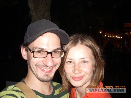 Реальный срок за выложенные фотки