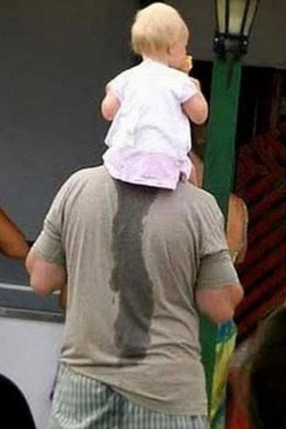 Подборка интересных и веселых картинок