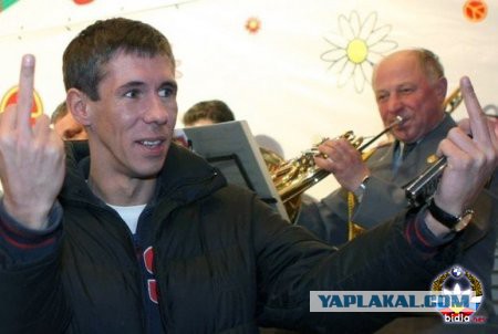 10 российских и советских звёзд, которых погубил алкоголь
