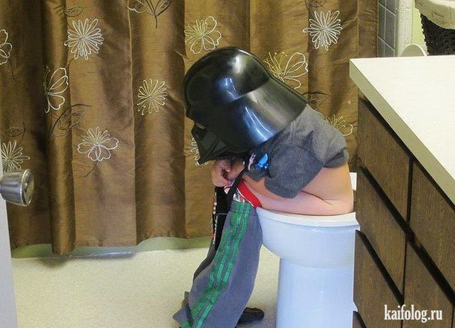Кино - это не то, что есть на самом деле, а то что показали.
